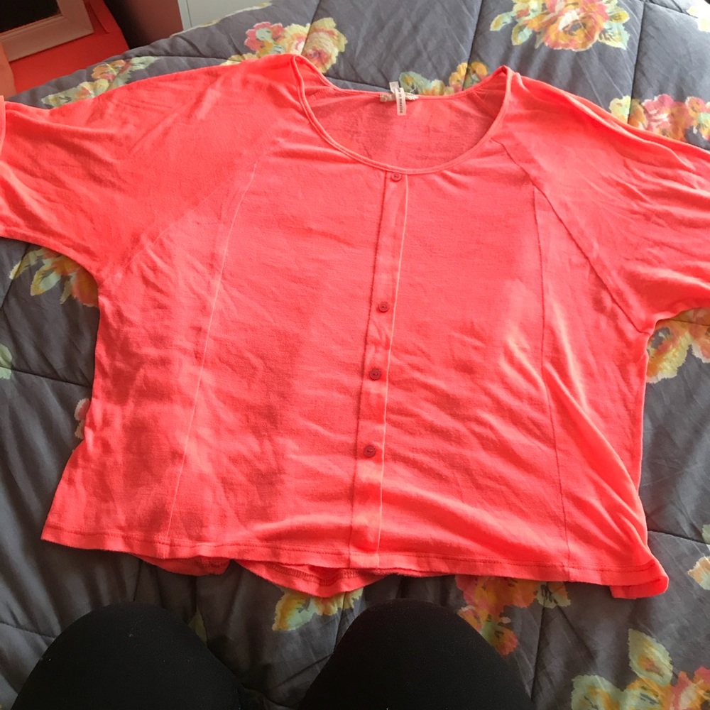 Kirra Top